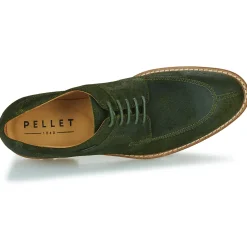 Pellet - MAGELLAN< Derbies & Richelieu