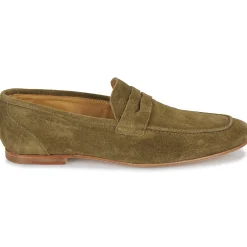Pellet - MANU< Mocassins & Chaussures Bateau