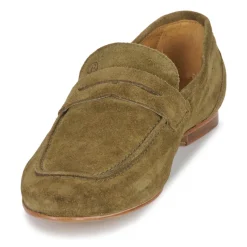Pellet - MANU< Mocassins & Chaussures Bateau