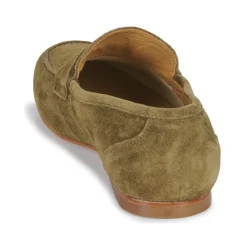Pellet - MANU< Mocassins & Chaussures Bateau