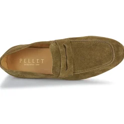 Pellet - MANU< Mocassins & Chaussures Bateau