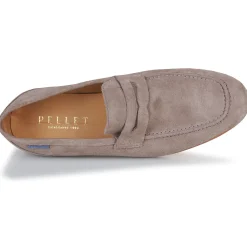 Pellet - MANU< Mocassins & Chaussures Bateau