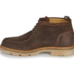 Pellet - MARIO< Bottines / Boots