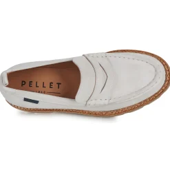 Pellet - MILLA< Mocassins & Chaussures Bateau