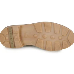Pellet - MILLA< Mocassins & Chaussures Bateau