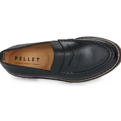 Pellet Mocassins & Chaussures Bateau^- MILO