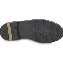 Pellet Mocassins & Chaussures Bateau^- MILO