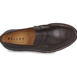 Pellet - MILO< Mocassins & Chaussures Bateau