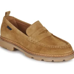 Pellet - MILO< Mocassins & Chaussures Bateau