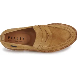 Pellet - MILO< Mocassins & Chaussures Bateau