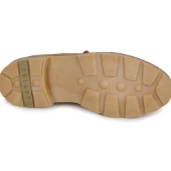 Pellet - MILO< Mocassins & Chaussures Bateau
