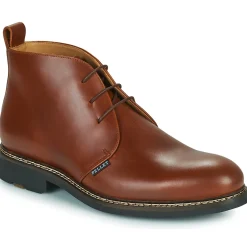 Pellet Bottines / Boots^- MIRAGE