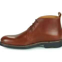 Pellet Bottines / Boots^- MIRAGE