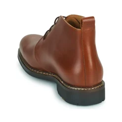 Pellet Bottines / Boots^- MIRAGE