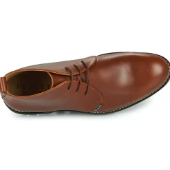 Pellet Bottines / Boots^- MIRAGE