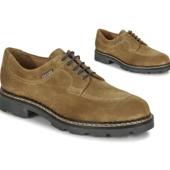 Pellet - Montario< Derbies & Richelieu