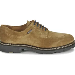 Pellet - Montario< Derbies & Richelieu
