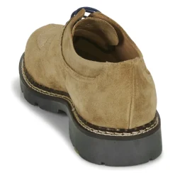 Pellet - Montario< Derbies & Richelieu