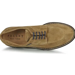 Pellet - Montario< Derbies & Richelieu