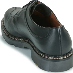 Pellet - MONTARIO< Derbies & Richelieu