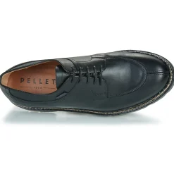 Pellet - MONTARIO< Derbies & Richelieu