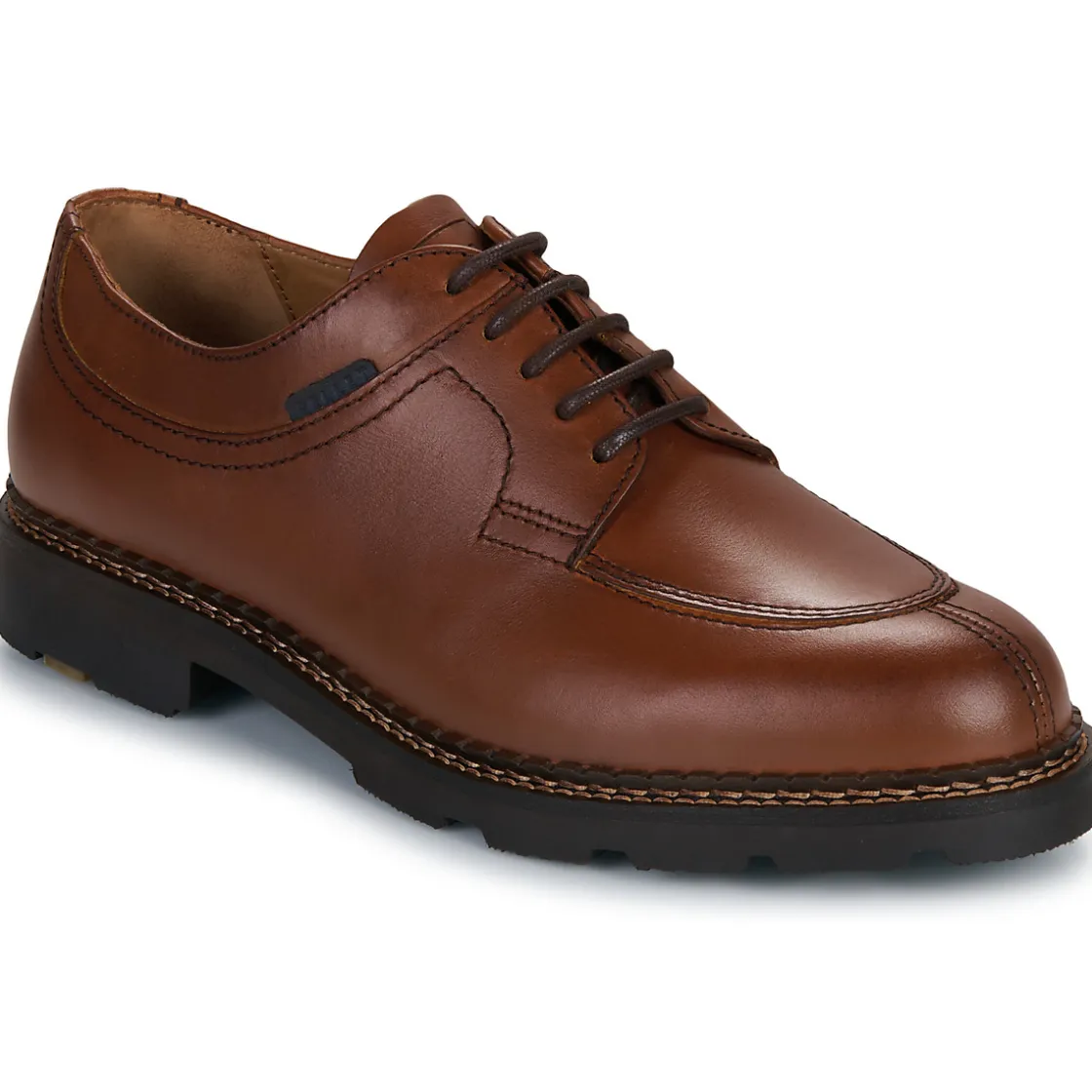 Pellet - MONTARIO< Derbies & Richelieu