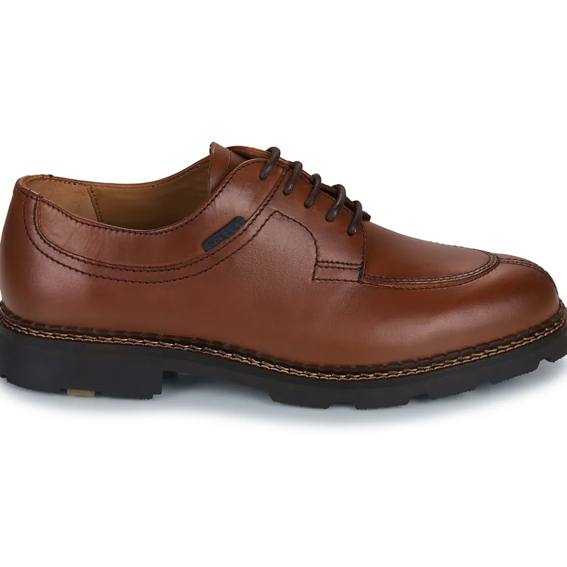 Pellet - MONTARIO< Derbies & Richelieu