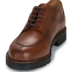 Pellet - MONTARIO< Derbies & Richelieu