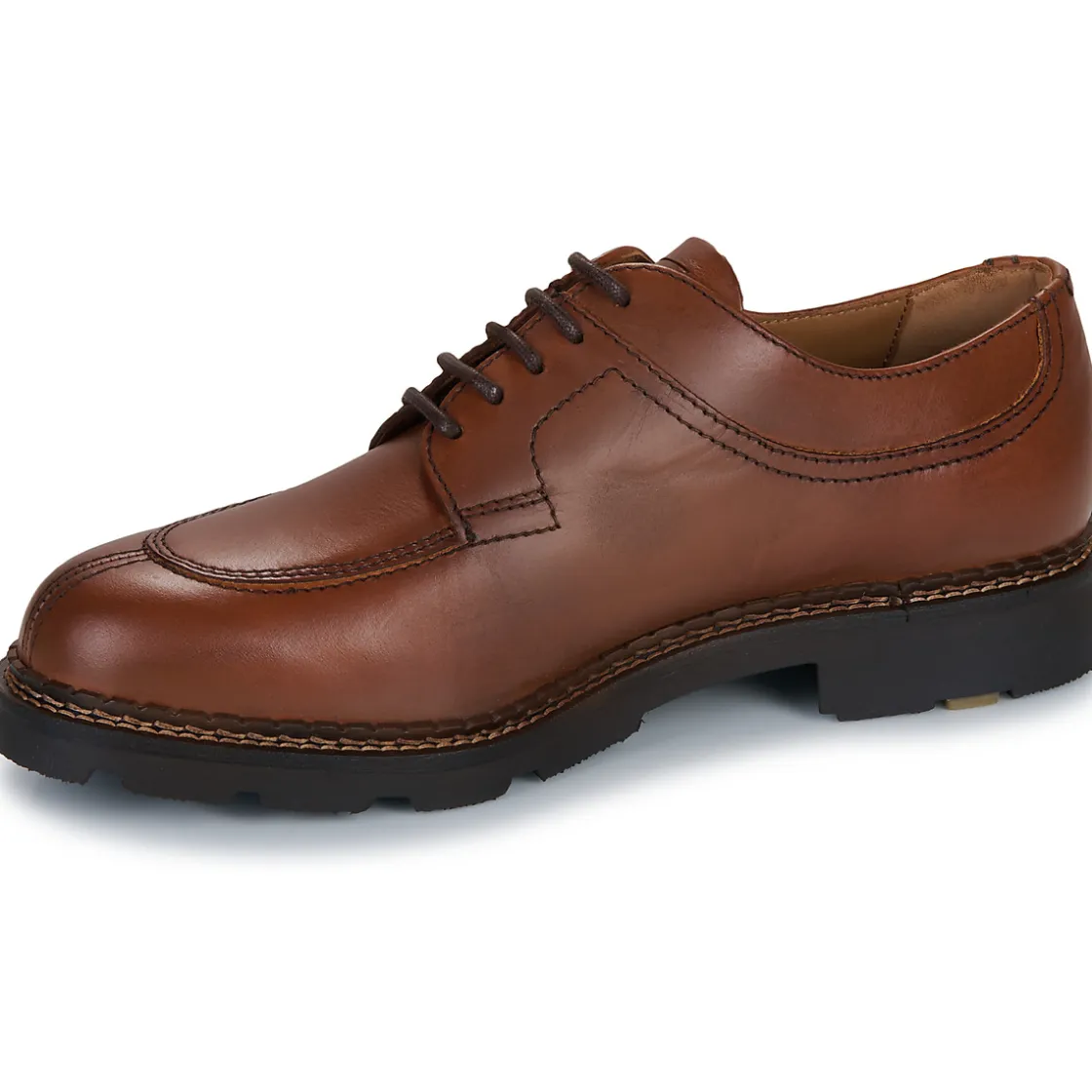 Pellet - MONTARIO< Derbies & Richelieu