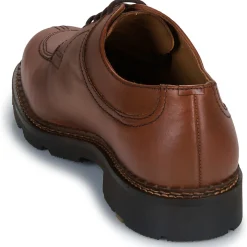 Pellet - MONTARIO< Derbies & Richelieu