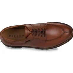 Pellet - MONTARIO< Derbies & Richelieu