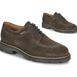 Pellet - Montario< Derbies & Richelieu