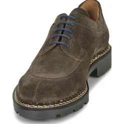 Pellet - Montario< Derbies & Richelieu