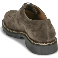 Pellet - Montario< Derbies & Richelieu
