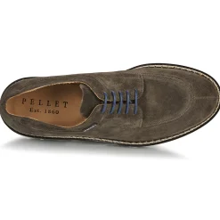 Pellet - Montario< Derbies & Richelieu