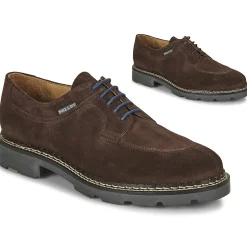 Pellet - Montario VELOURSCHOCOLAT Outlet