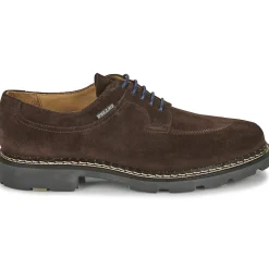 Pellet - Montario VELOURSCHOCOLAT Outlet