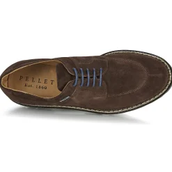 Pellet - Montario VELOURSCHOCOLAT Outlet