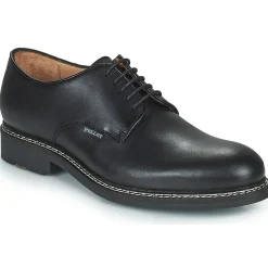 Pellet - NAUTILUS< Derbies & Richelieu