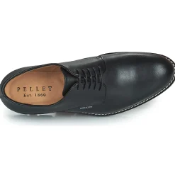 Pellet - NAUTILUS< Derbies & Richelieu