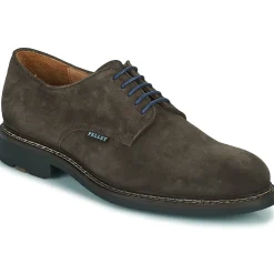 Pellet - Nautilus< Derbies & Richelieu
