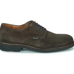 Pellet - Nautilus< Derbies & Richelieu