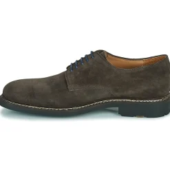 Pellet - Nautilus< Derbies & Richelieu