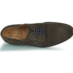 Pellet - Nautilus< Derbies & Richelieu