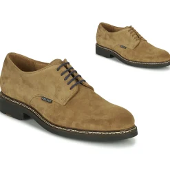 Pellet - Nautilus< Derbies & Richelieu