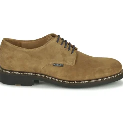 Pellet - Nautilus< Derbies & Richelieu