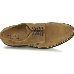 Pellet - Nautilus< Derbies & Richelieu