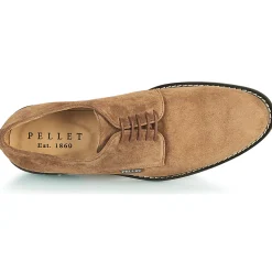 Pellet Derbies & Richelieu^- NAUTILUS