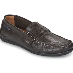 Pellet - NECO< Mocassins & Chaussures Bateau