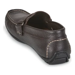 Pellet - NECO< Mocassins & Chaussures Bateau